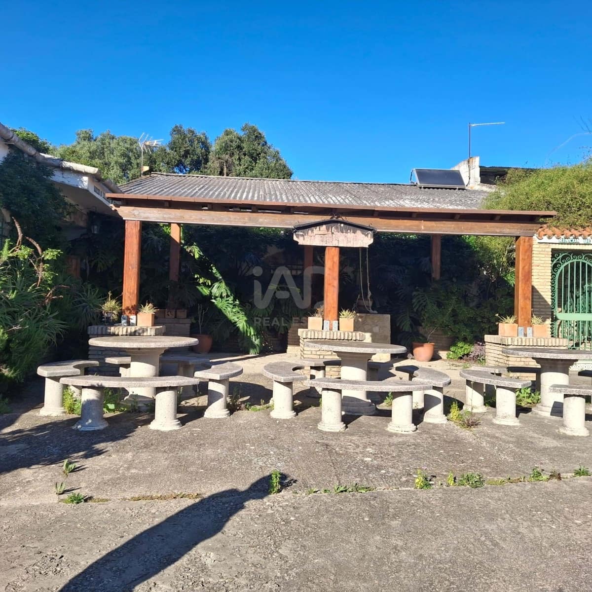 Gewerbe zu verkaufen in Cadiz Stadt - 1.229.000 € (Ref: 9989234)