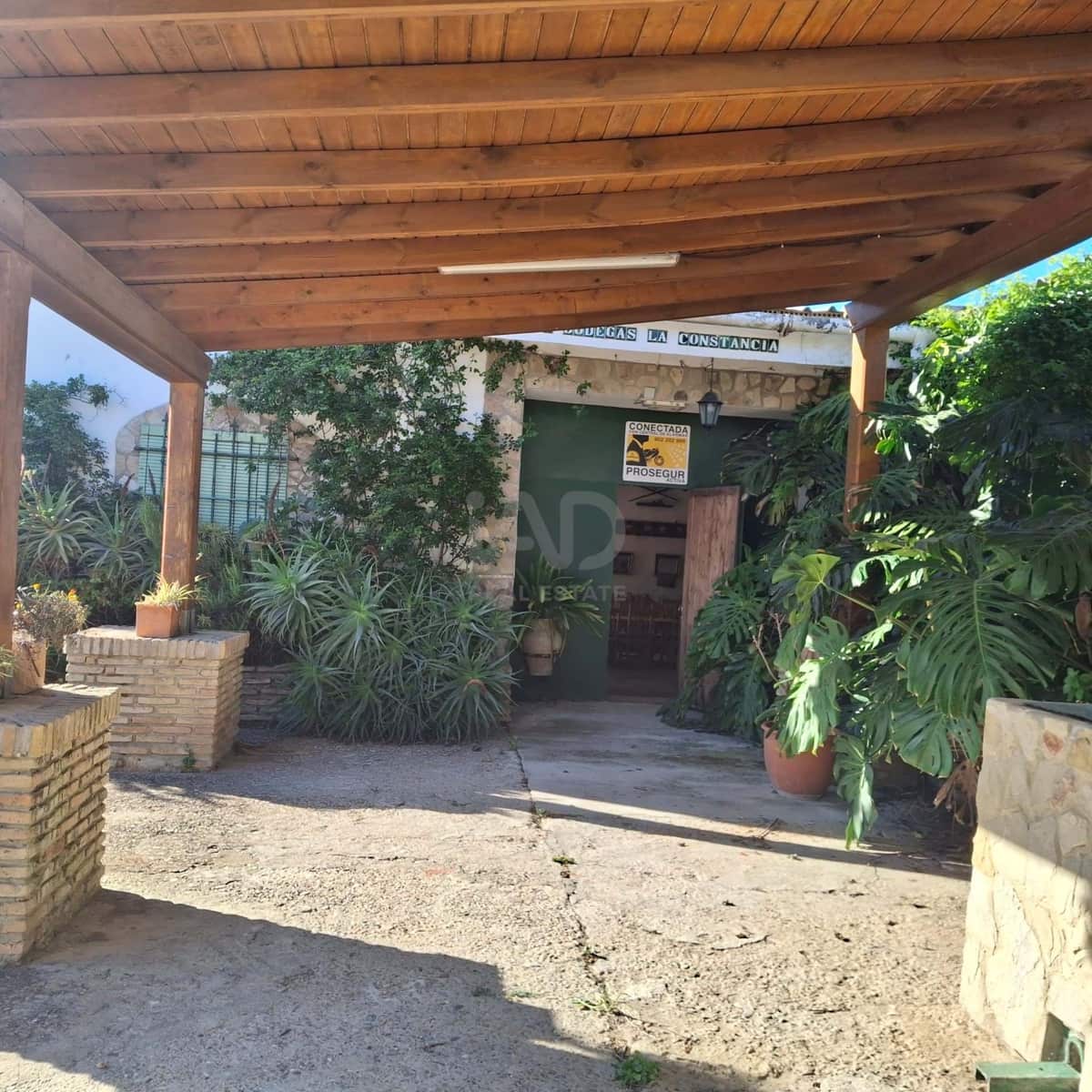 Gewerbe zu verkaufen in Cadiz Stadt - 1.229.000 € (Ref: 9989234)