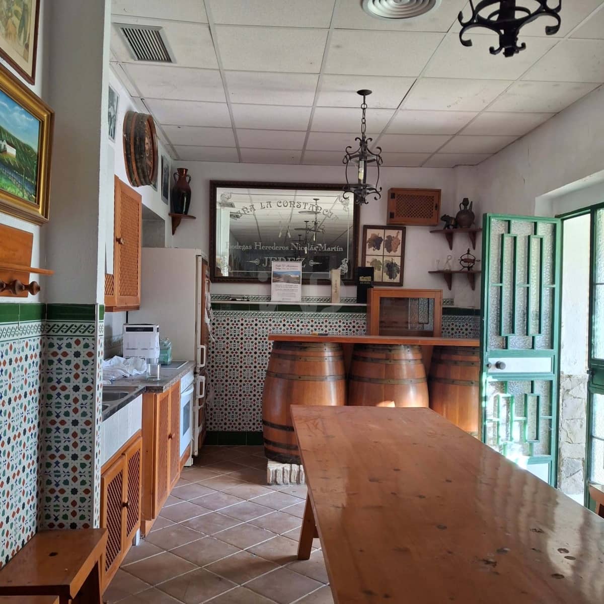 Gewerbe zu verkaufen in Cadiz Stadt - 1.229.000 € (Ref: 9989234)