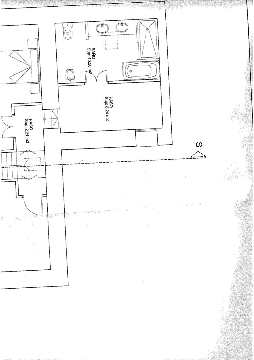 2 soverom Villa til salgs i Andratx med garasje - € 790 000 (Ref: 9989235)