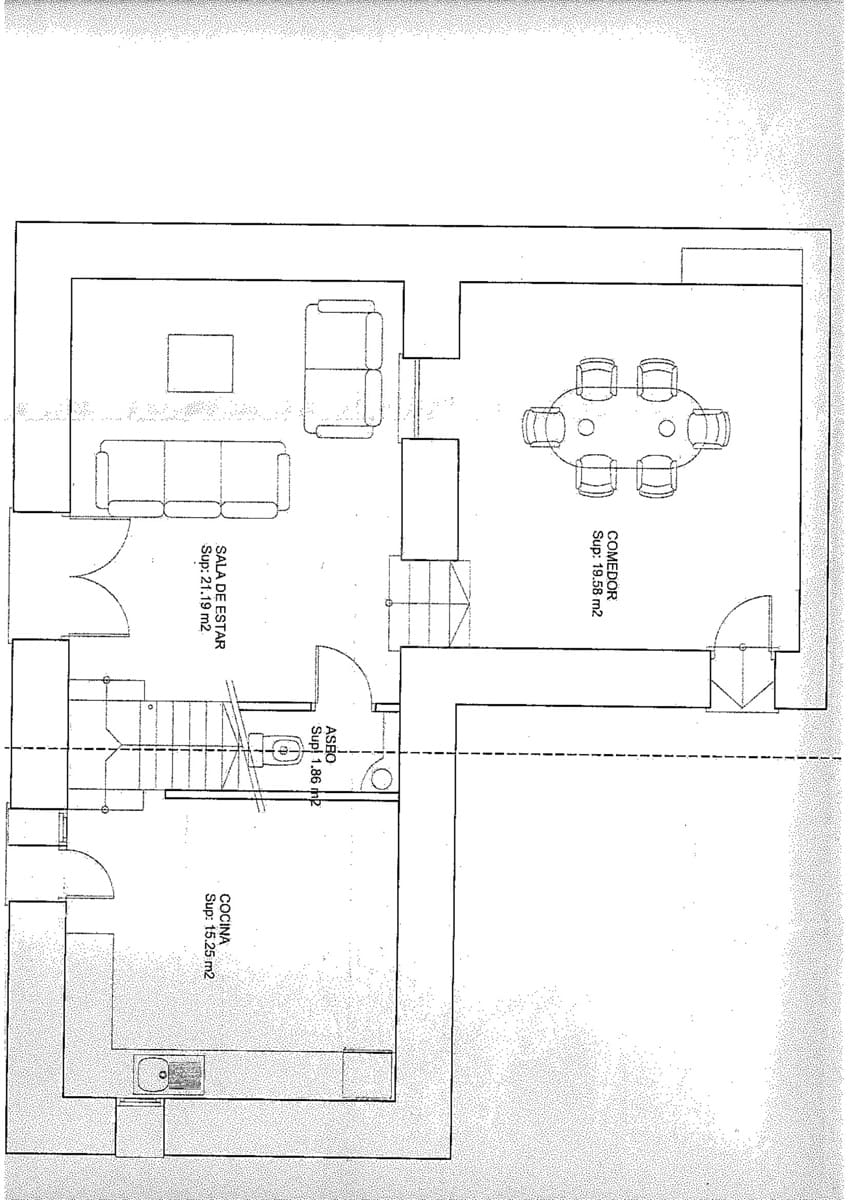2 soverom Villa til salgs i Andratx med garasje - € 790 000 (Ref: 9989235)