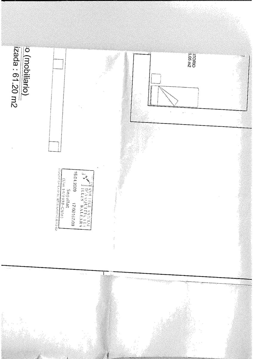 2 soverom Villa til salgs i Andratx med garasje - € 790 000 (Ref: 9989235)