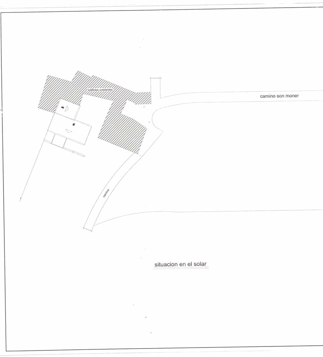 2 soverom Villa til salgs i Andratx med garasje - € 790 000 (Ref: 9989235)
