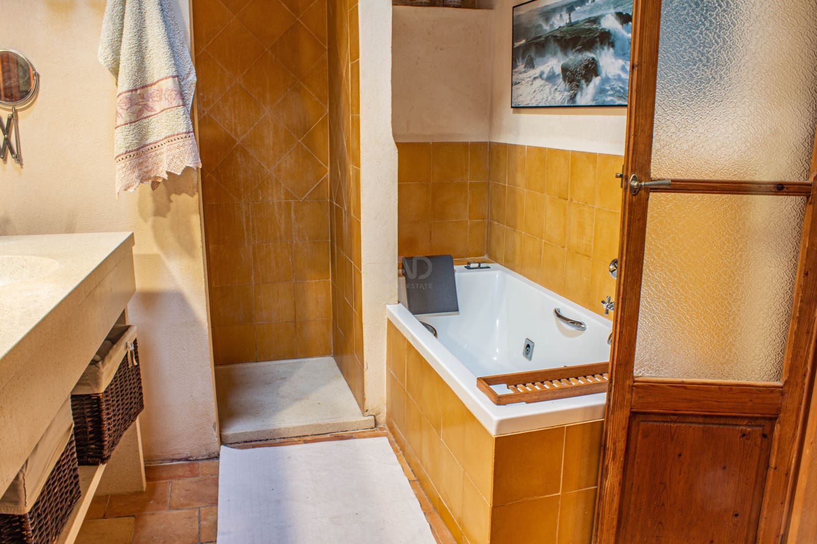 2 soverom Villa til salgs i Andratx med garasje - € 790 000 (Ref: 9989235)