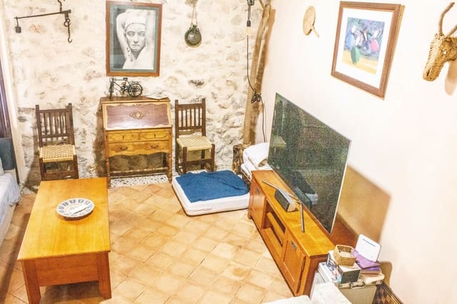 2 soverom Villa til salgs i Andratx med garasje - € 790 000 (Ref: 9989235)