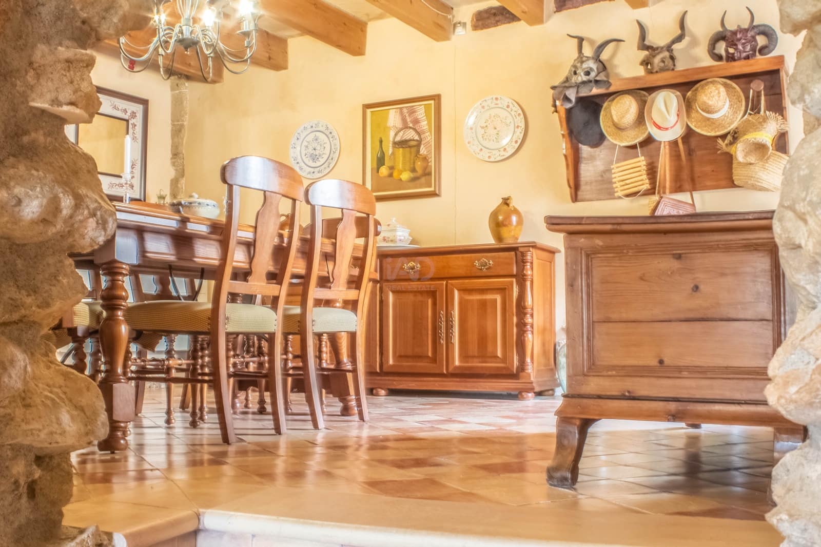 2 soverom Villa til salgs i Andratx med garasje - € 790 000 (Ref: 9989235)