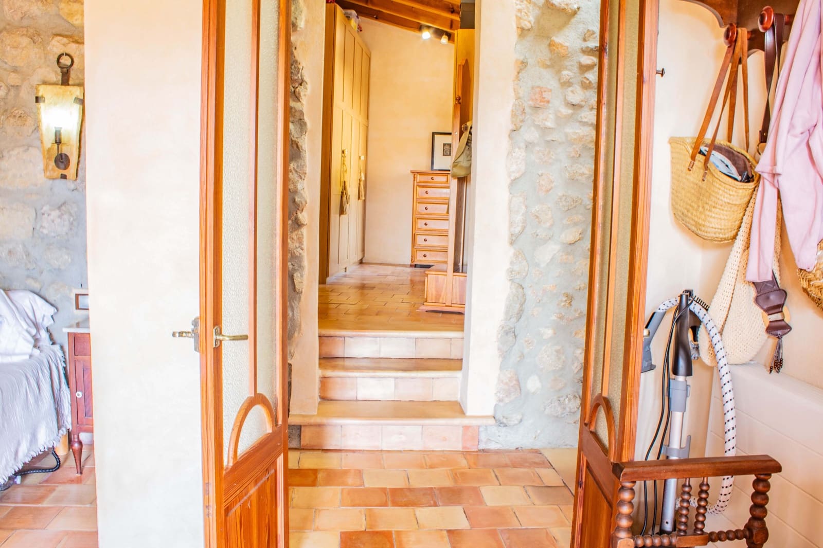 2 soverom Villa til salgs i Andratx med garasje - € 790 000 (Ref: 9989235)