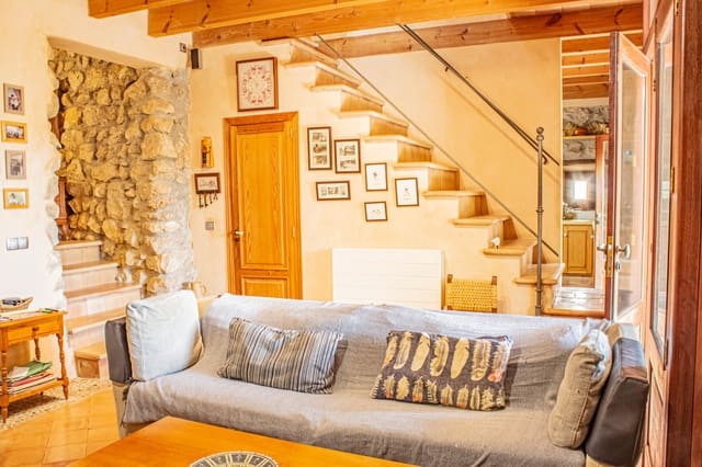 2 soverom Villa til salgs i Andratx med garasje - € 790 000 (Ref: 9989235)