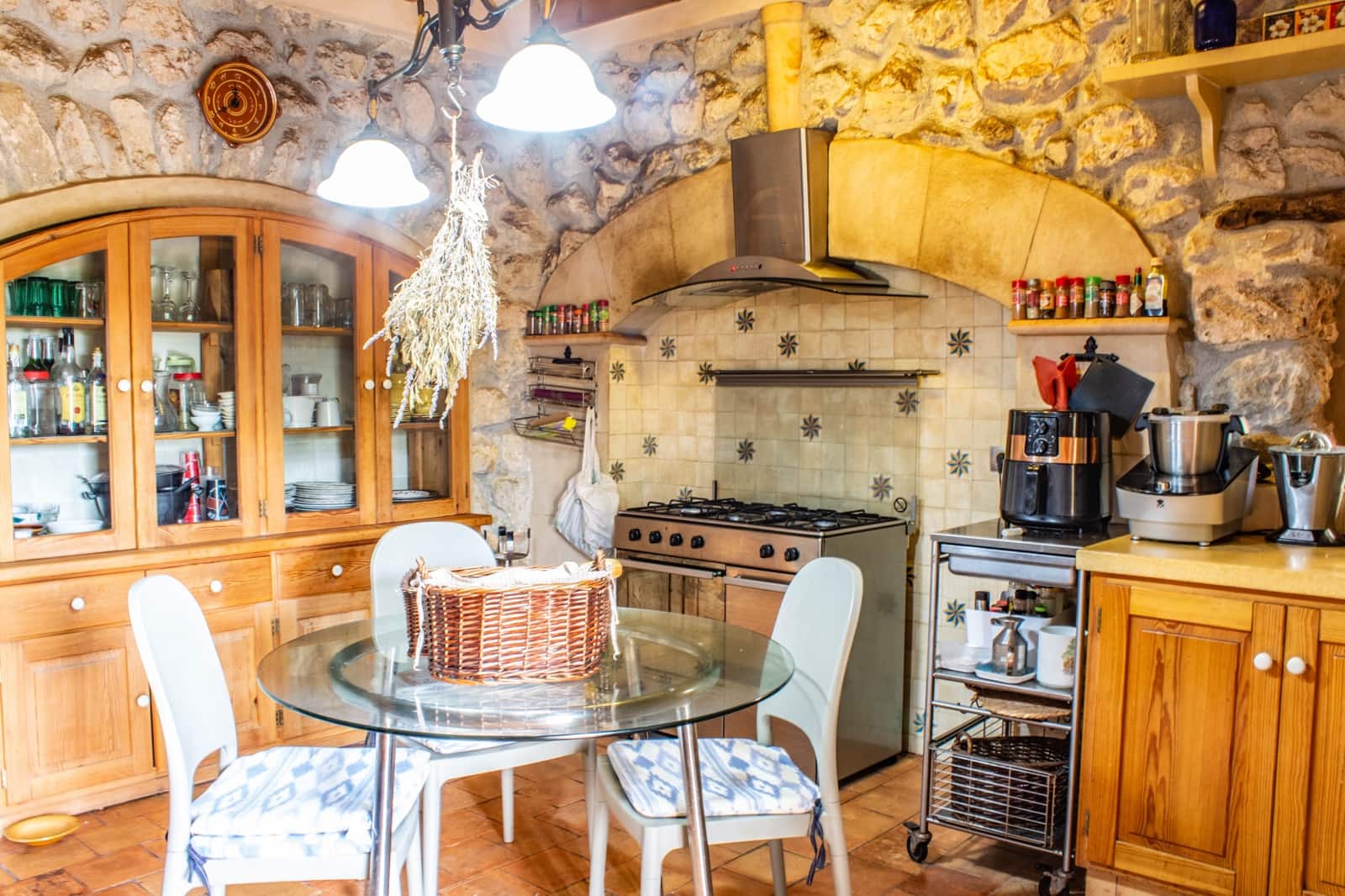 2 soverom Villa til salgs i Andratx med garasje - € 790 000 (Ref: 9989235)