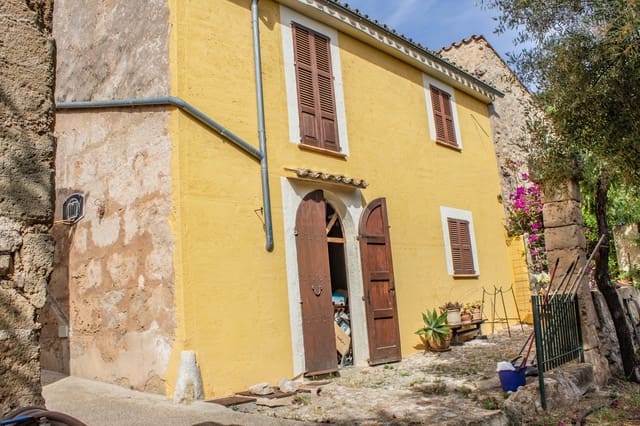 2 soverom Villa til salgs i Andratx med garasje - € 790 000 (Ref: 9989235)