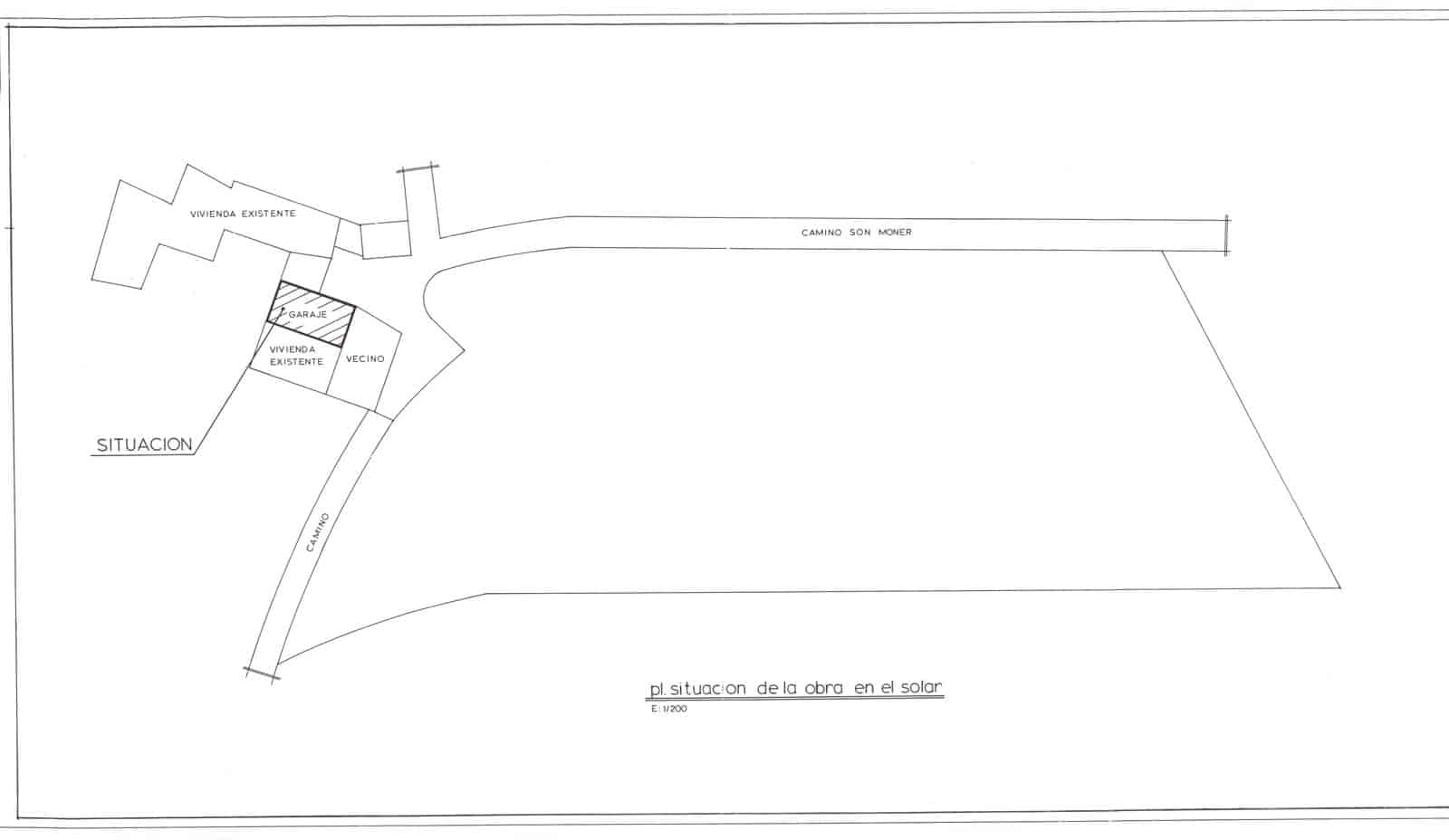 2 soverom Villa til salgs i Andratx med garasje - € 790 000 (Ref: 9989235)