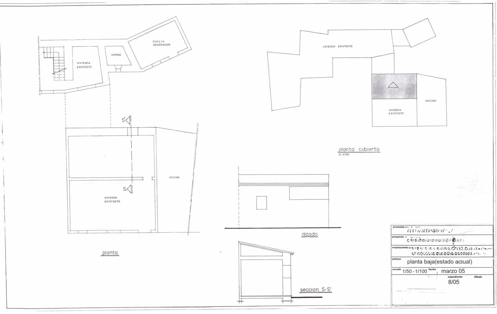 2 soverom Villa til salgs i Andratx med garasje - € 790 000 (Ref: 9989235)