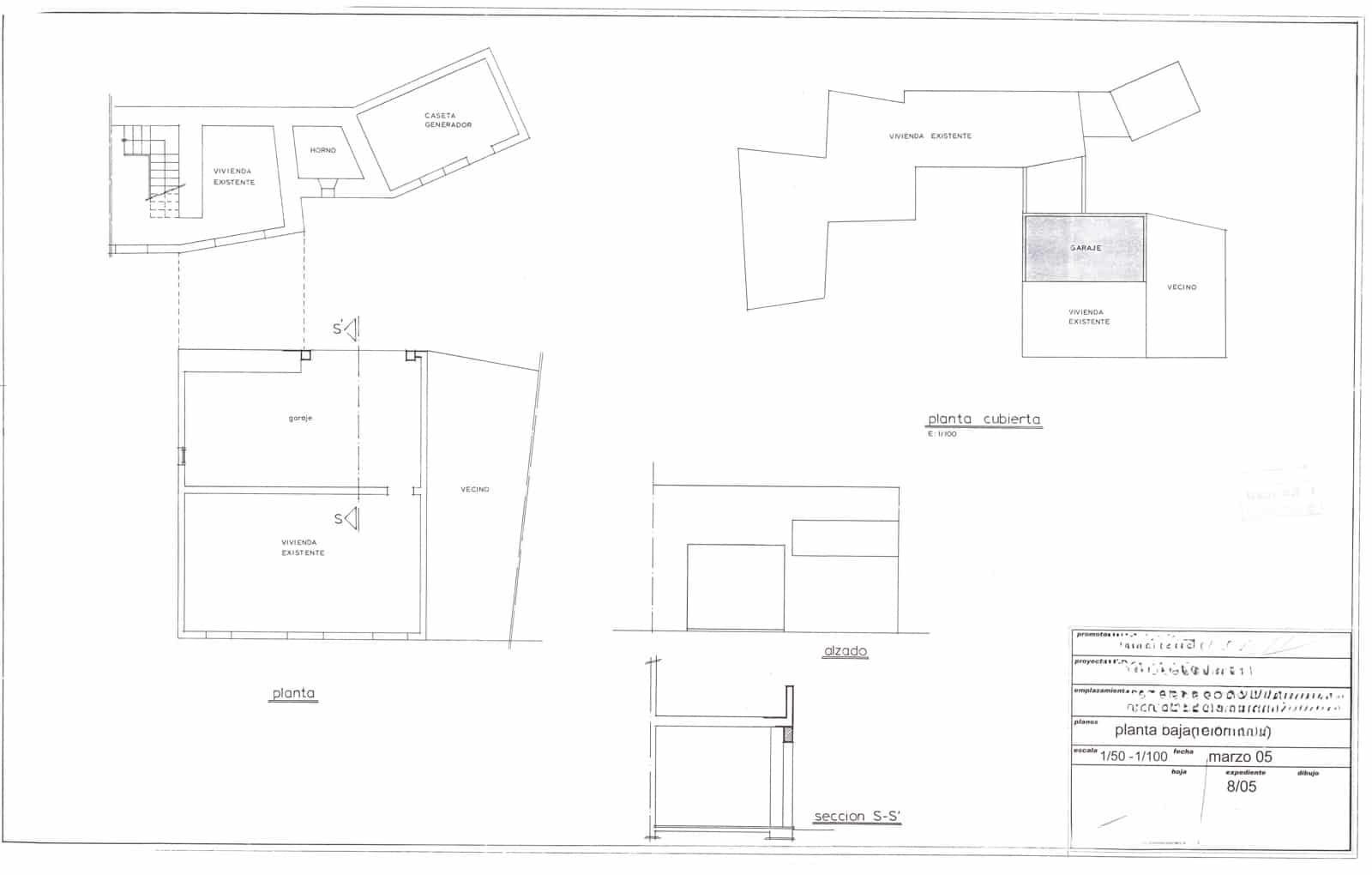 2 soverom Villa til salgs i Andratx med garasje - € 790 000 (Ref: 9989235)
