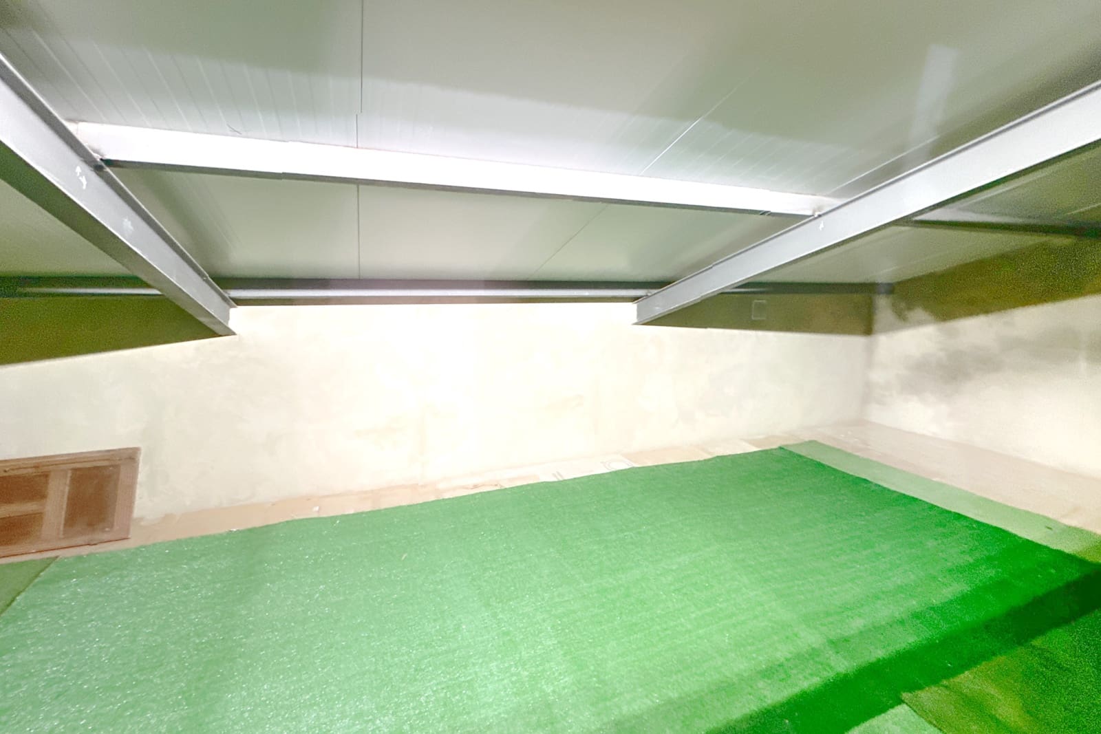 3 Zimmer Haus zu verkaufen in Badajoz Stadt mit Pool Garage - 180.500 € (Ref: 9989236)