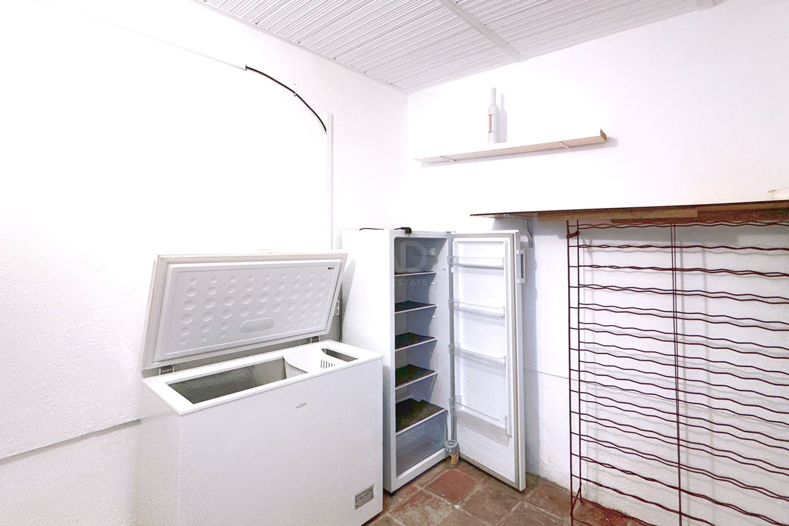 3 Zimmer Haus zu verkaufen in Badajoz Stadt mit Pool Garage - 180.500 € (Ref: 9989236)