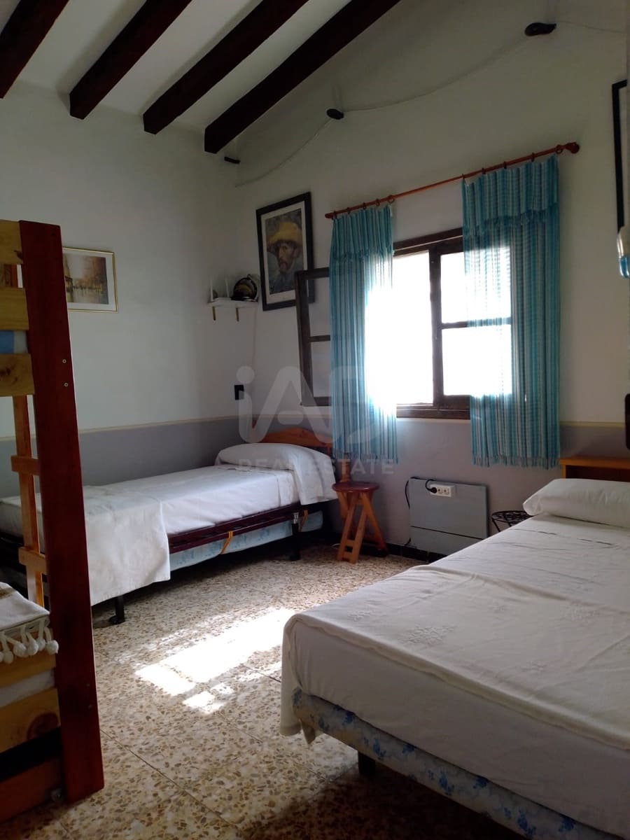 6 quarto Quinta/Casa Rural para venda em Cidade Real cidade - 179 000 € (Ref: 9989237)