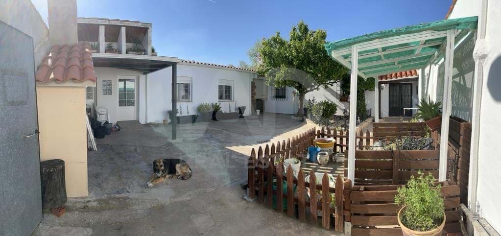6 quarto Quinta/Casa Rural para venda em Cidade Real cidade - 179 000 € (Ref: 9989237)