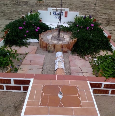 6 soverom Finca/Herregård til salgs i Ciudad Real by - € 179 000 (Ref: 9989237)