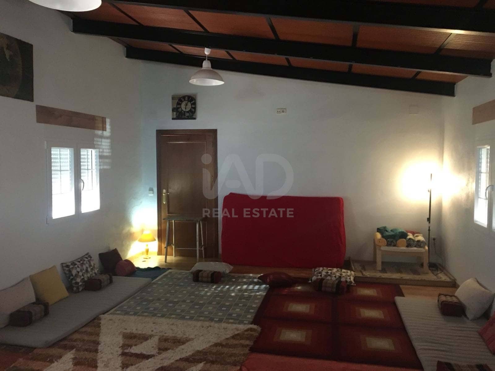 6 quarto Quinta/Casa Rural para venda em Cidade Real cidade - 179 000 € (Ref: 9989237)