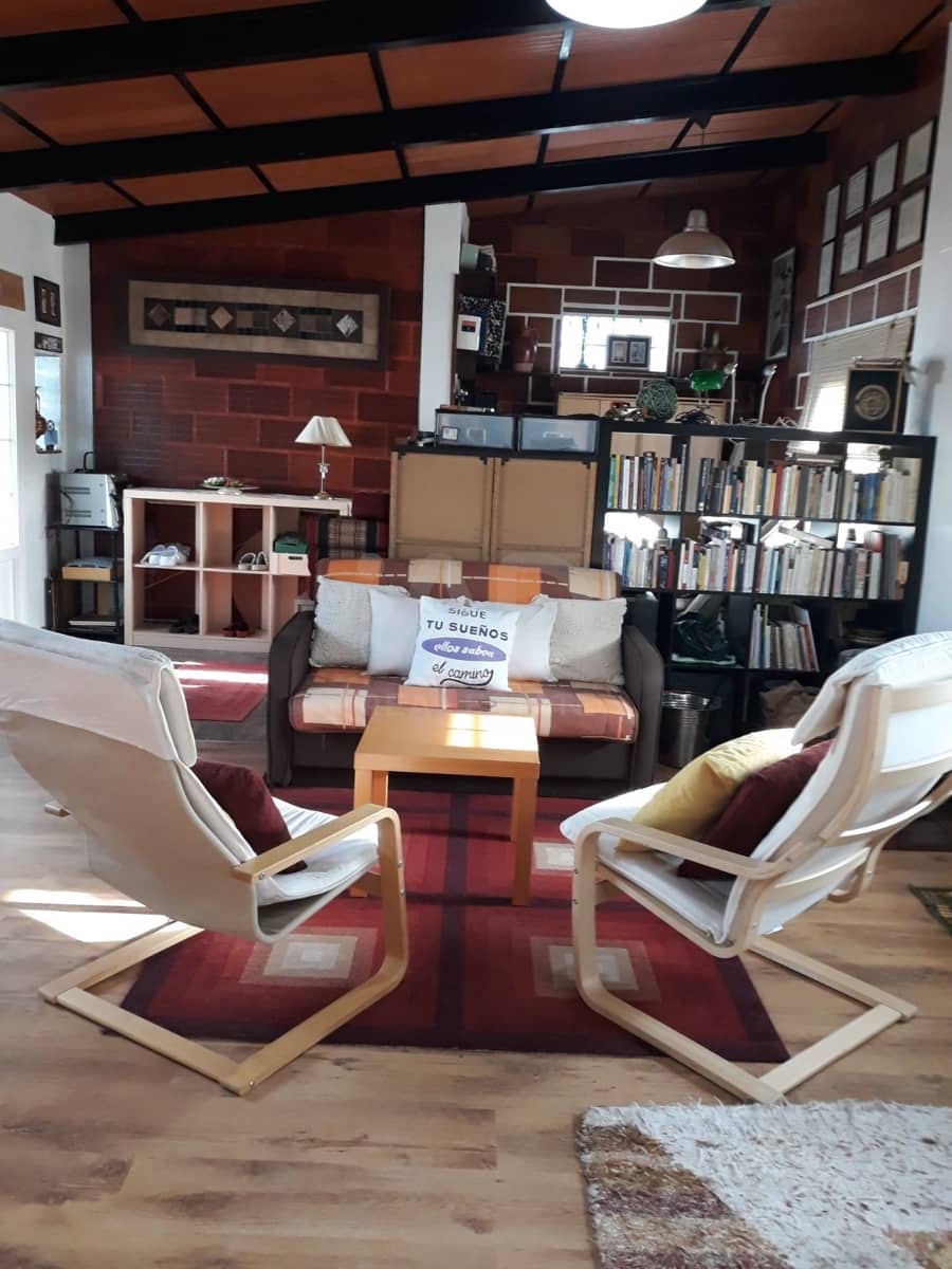 6 quarto Quinta/Casa Rural para venda em Cidade Real cidade - 179 000 € (Ref: 9989237)