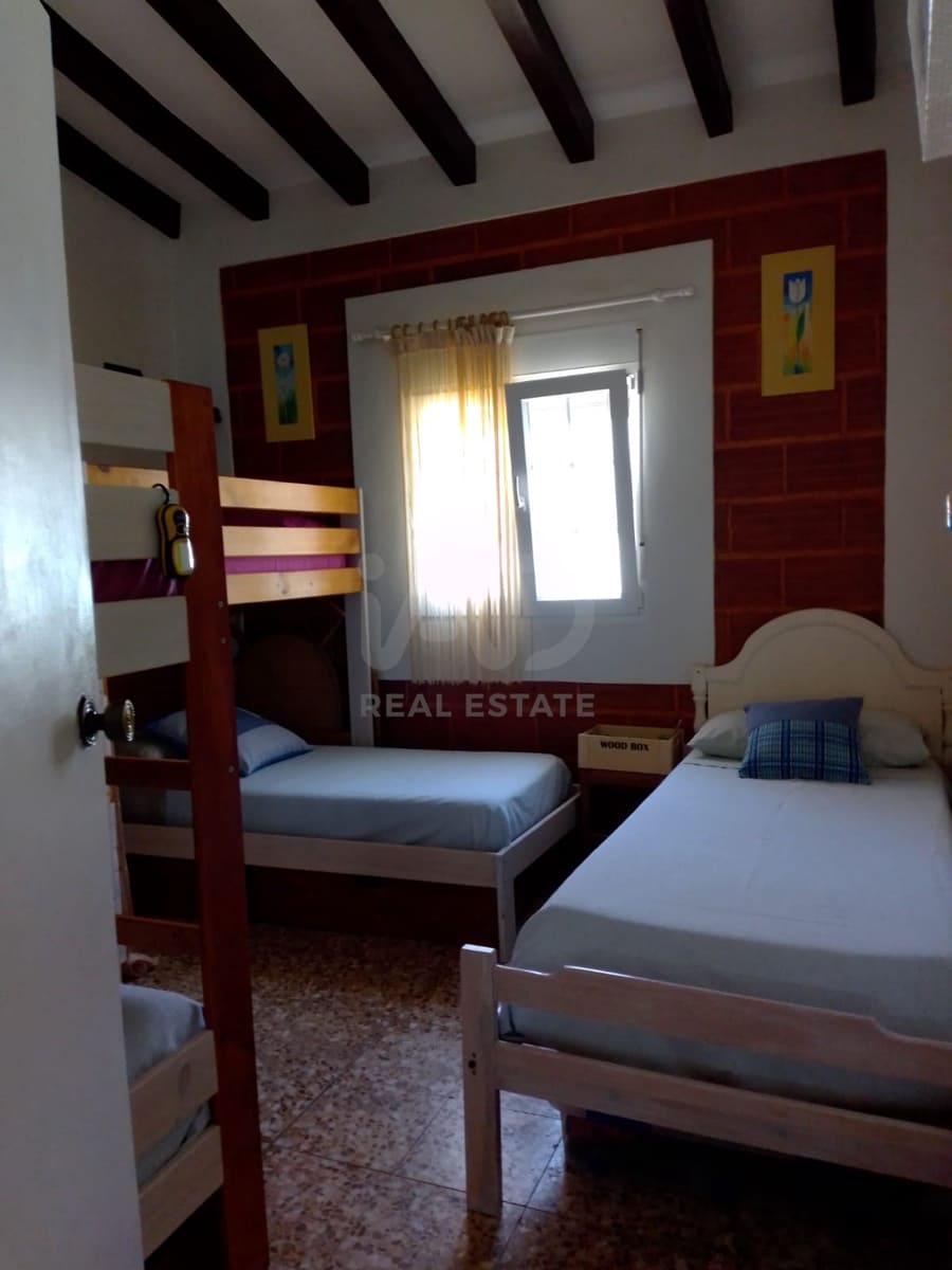 6 quarto Quinta/Casa Rural para venda em Cidade Real cidade - 179 000 € (Ref: 9989237)