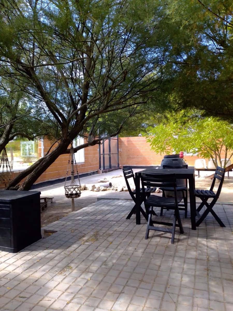 6 quarto Quinta/Casa Rural para venda em Cidade Real cidade - 179 000 € (Ref: 9989237)