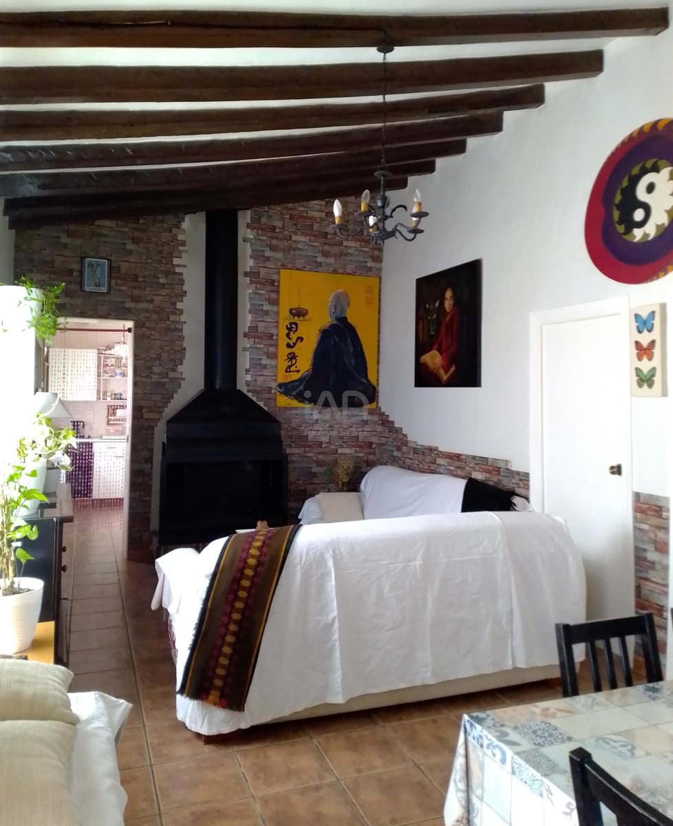 6 quarto Quinta/Casa Rural para venda em Cidade Real cidade - 179 000 € (Ref: 9989237)