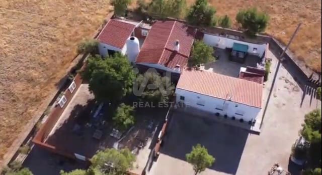 6 soverom Finca/Herregård til salgs i Ciudad Real by - € 179 000 (Ref: 9989237)