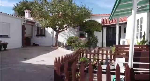6 soverom Finca/Herregård til salgs i Ciudad Real by - € 179 000 (Ref: 9989237)