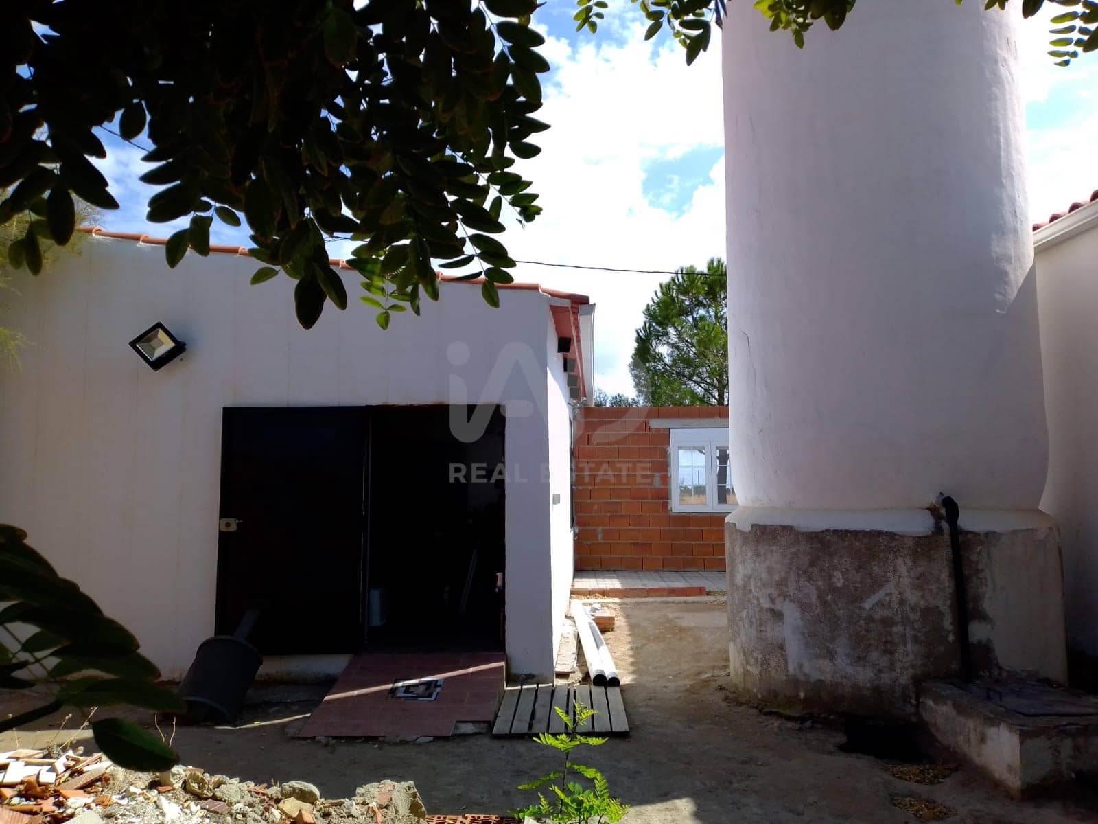 6 quarto Quinta/Casa Rural para venda em Cidade Real cidade - 179 000 € (Ref: 9989237)