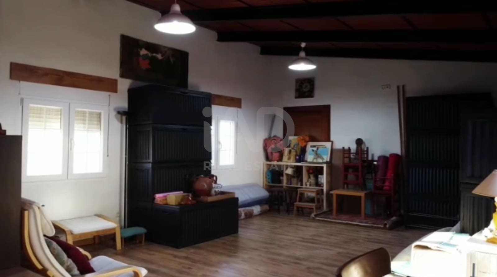 6 quarto Quinta/Casa Rural para venda em Cidade Real cidade - 179 000 € (Ref: 9989237)