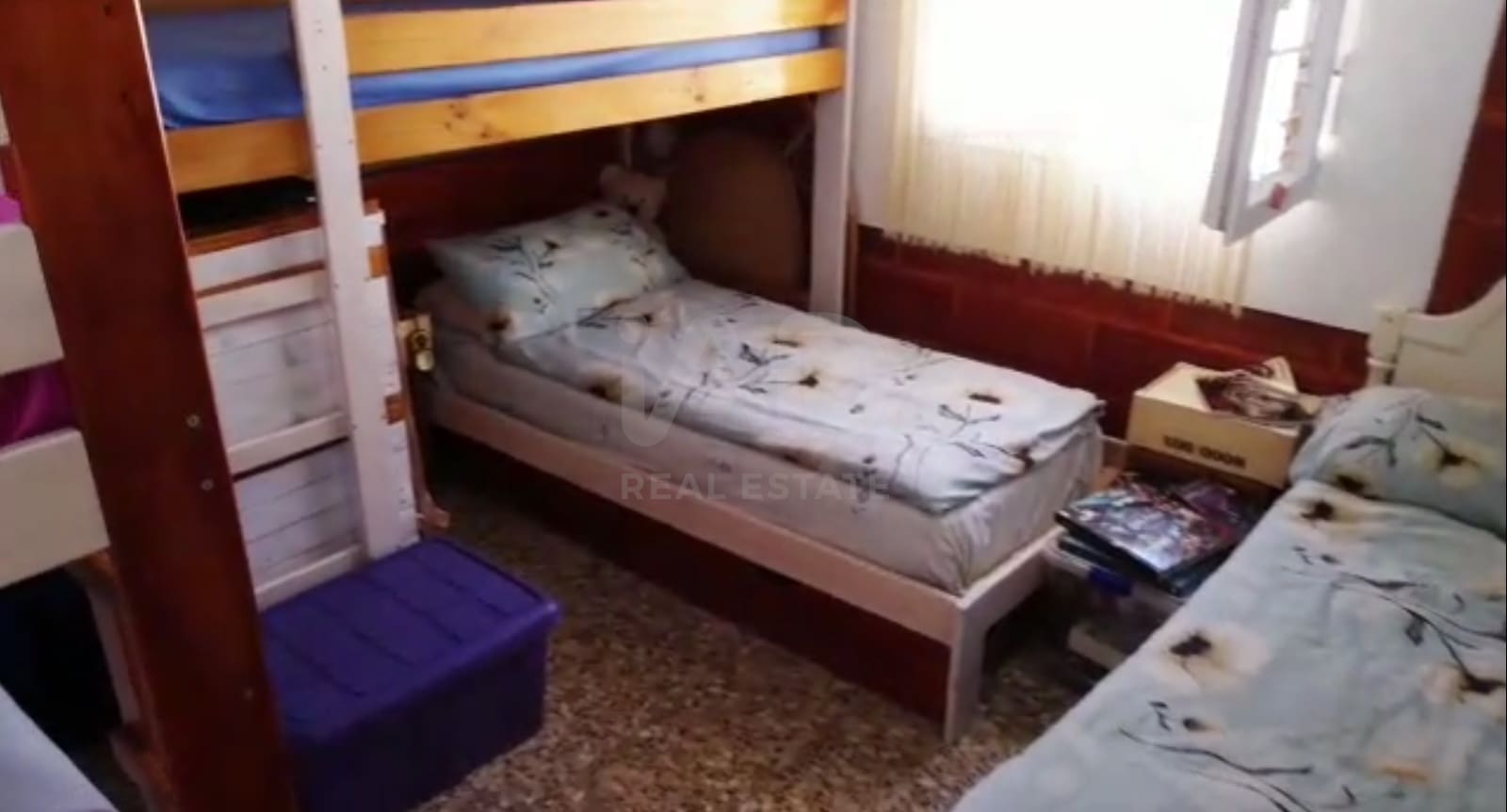 6 quarto Quinta/Casa Rural para venda em Cidade Real cidade - 179 000 € (Ref: 9989237)