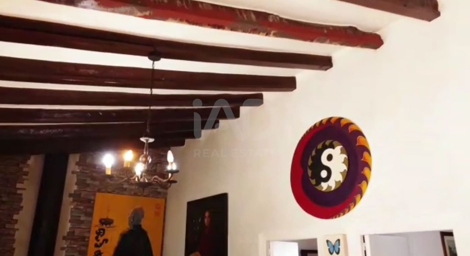 6 quarto Quinta/Casa Rural para venda em Cidade Real cidade - 179 000 € (Ref: 9989237)