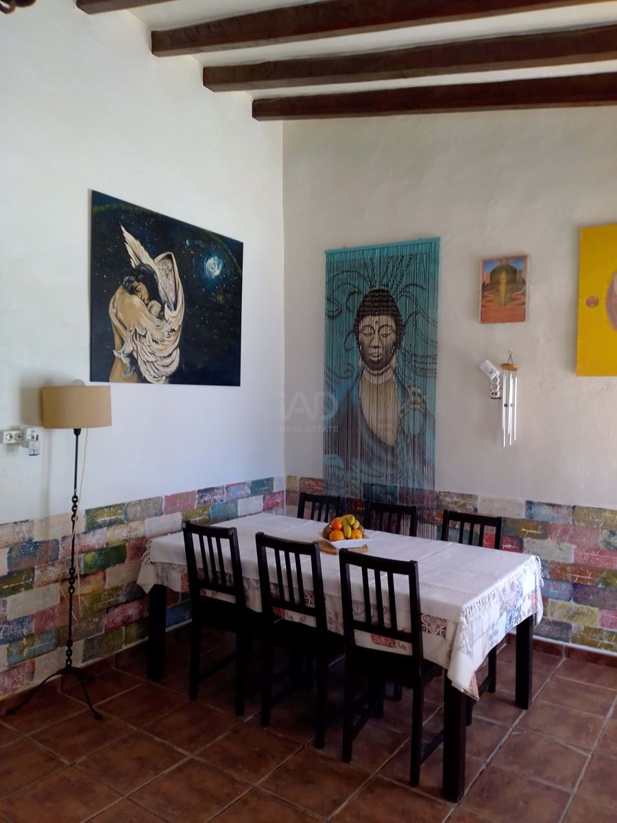 6 quarto Quinta/Casa Rural para venda em Cidade Real cidade - 179 000 € (Ref: 9989237)