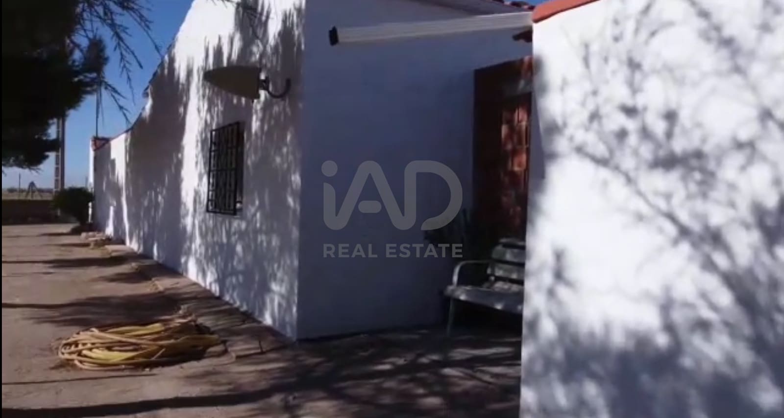 6 quarto Quinta/Casa Rural para venda em Cidade Real cidade - 179 000 € (Ref: 9989237)