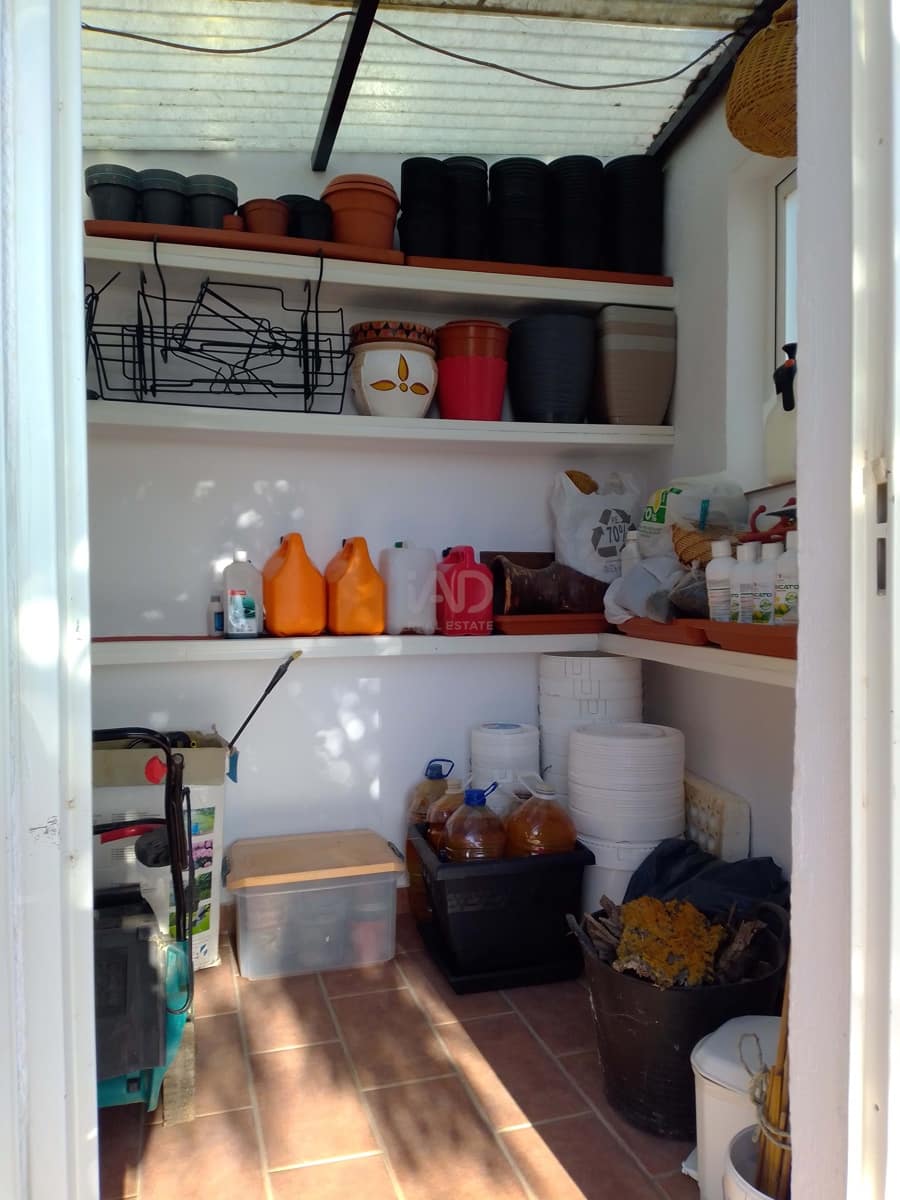 6 quarto Quinta/Casa Rural para venda em Cidade Real cidade - 179 000 € (Ref: 9989237)
