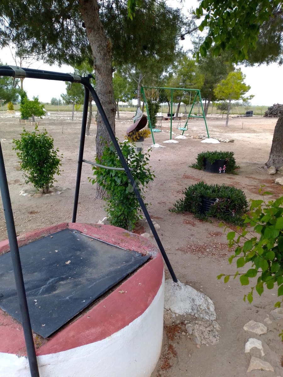6 quarto Quinta/Casa Rural para venda em Cidade Real cidade - 179 000 € (Ref: 9989237)