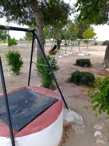 6 soverom Finca/Herregård til salgs i Ciudad Real by - € 179 000 (Ref: 9989237)
