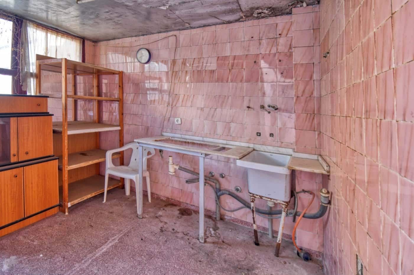3 sypialnia Dom na sprzedaż w Miasto Alicante / Alacant - 189 500 € (Ref: 9989238)
