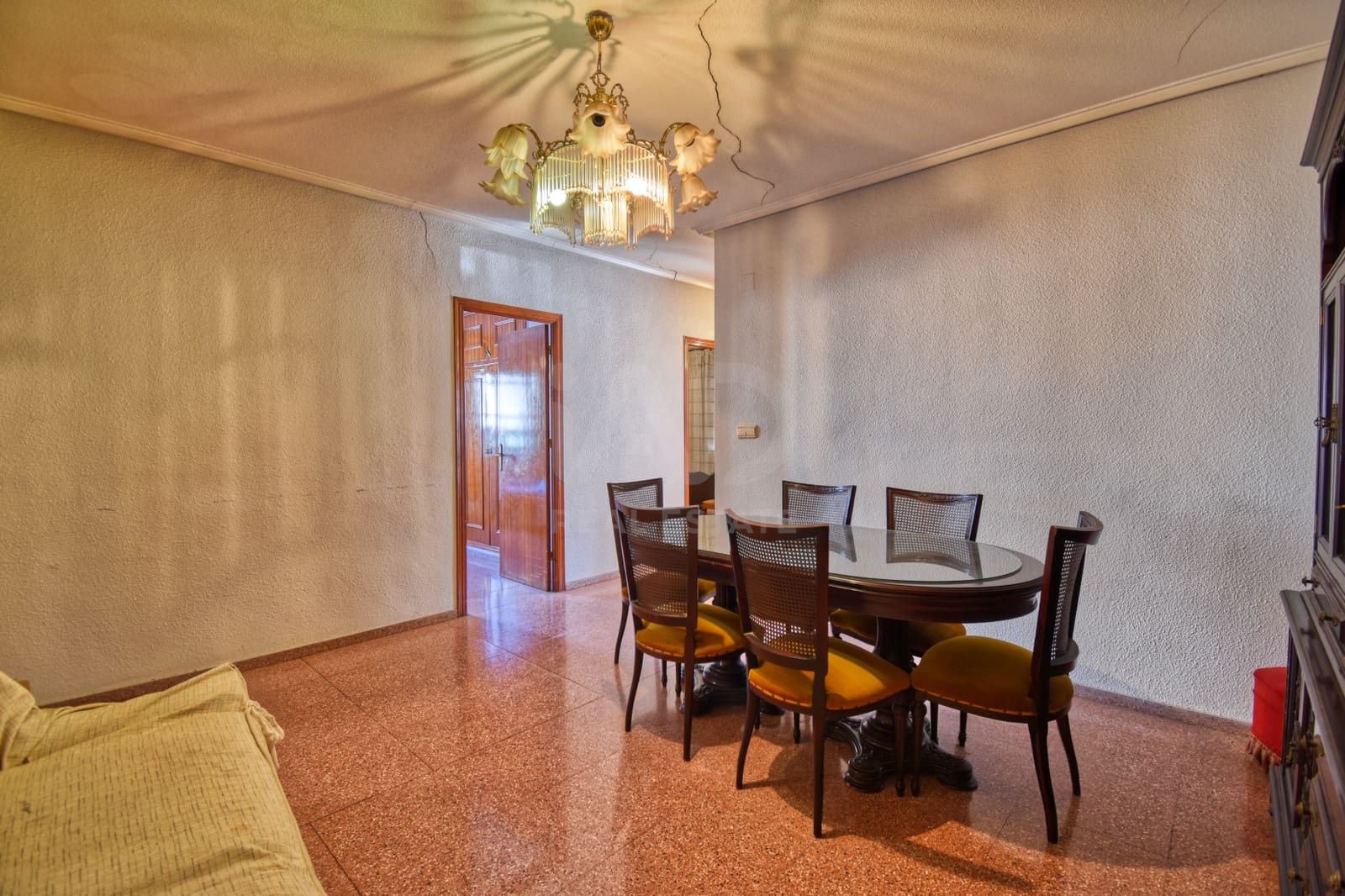 3 sypialnia Dom na sprzedaż w Miasto Alicante / Alacant - 189 500 € (Ref: 9989238)