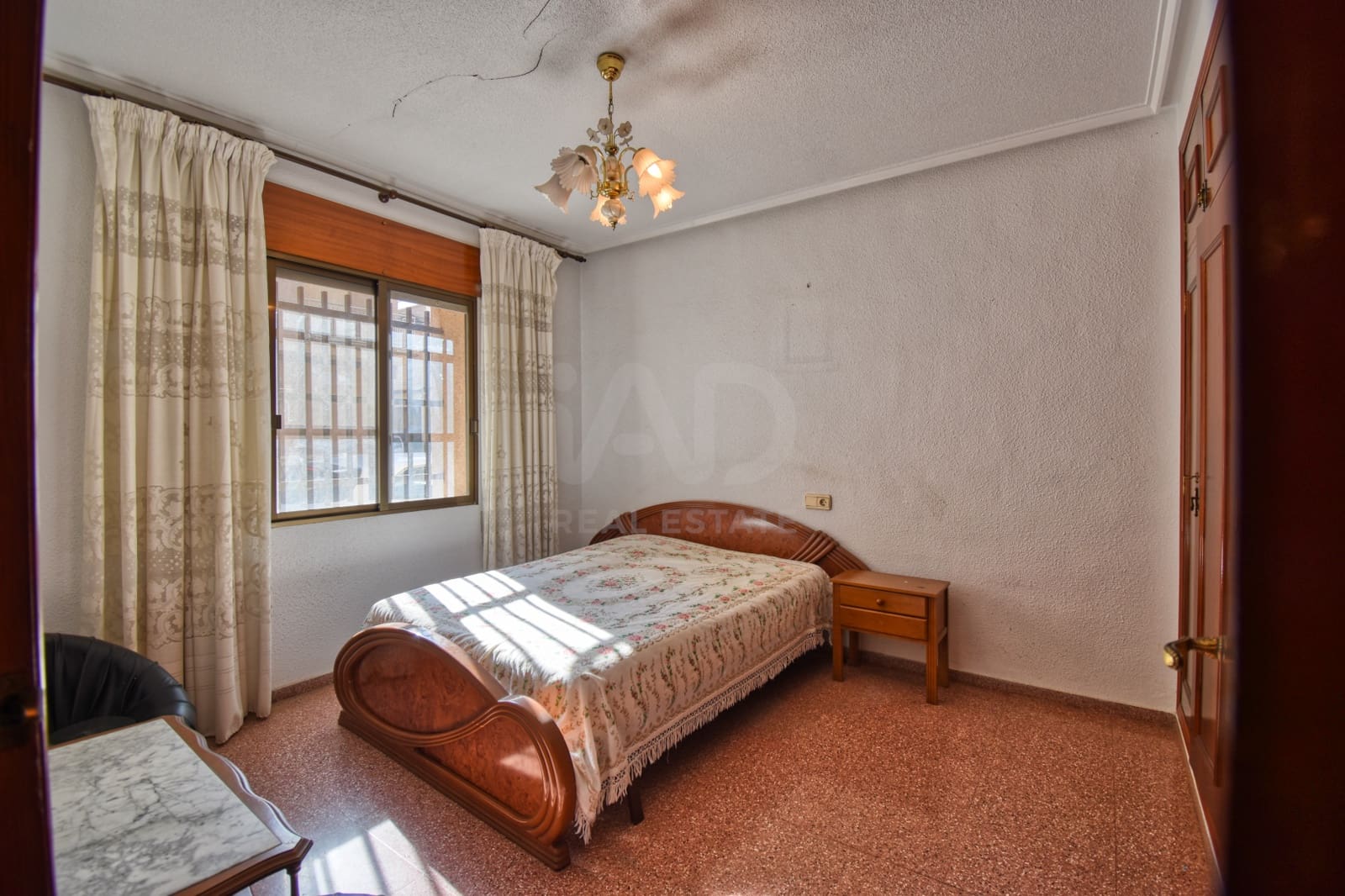 3 sypialnia Dom na sprzedaż w Miasto Alicante / Alacant - 189 500 € (Ref: 9989238)
