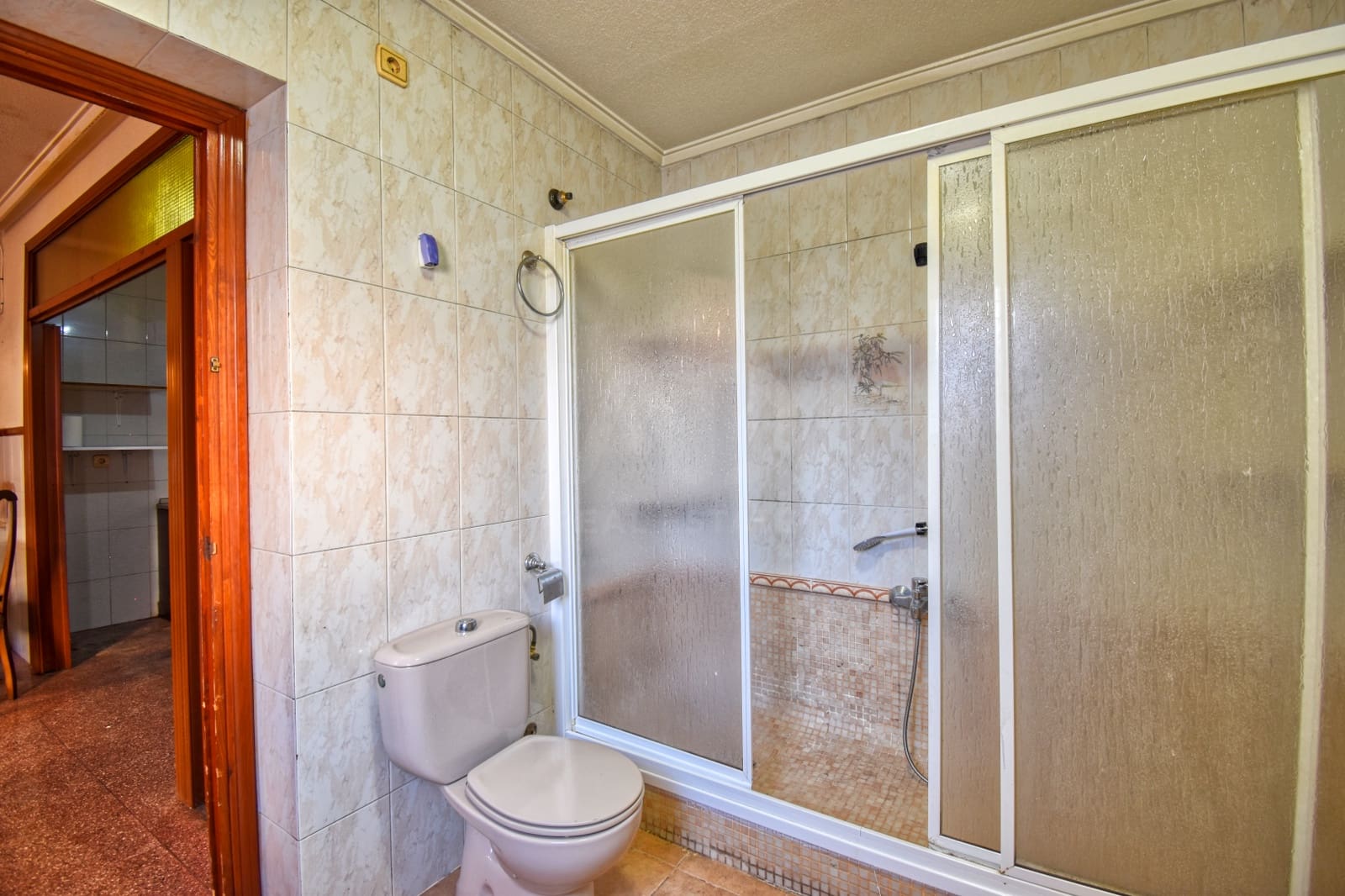 3 sypialnia Dom na sprzedaż w Miasto Alicante / Alacant - 189 500 € (Ref: 9989238)