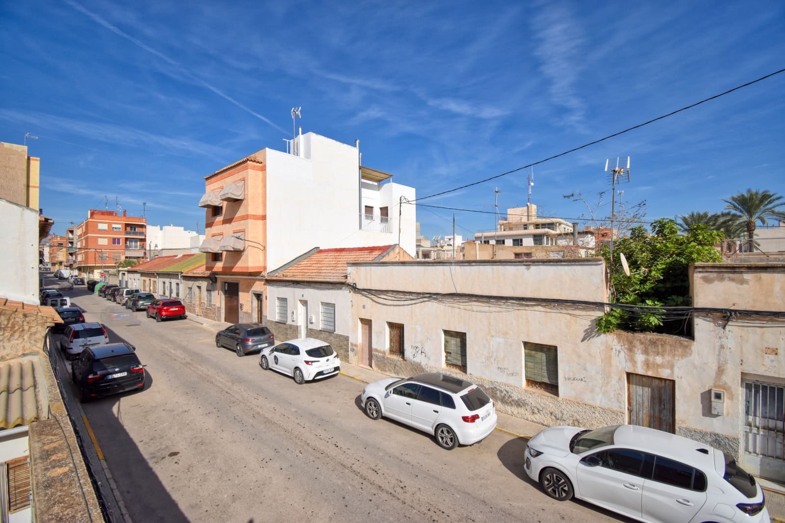 3 sypialnia Dom na sprzedaż w Miasto Alicante / Alacant - 189 500 € (Ref: 9989238)
