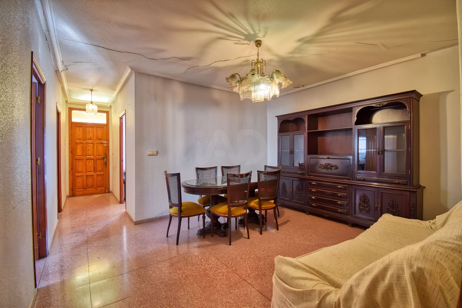 3 sypialnia Dom na sprzedaż w Miasto Alicante / Alacant - 189 500 € (Ref: 9989238)