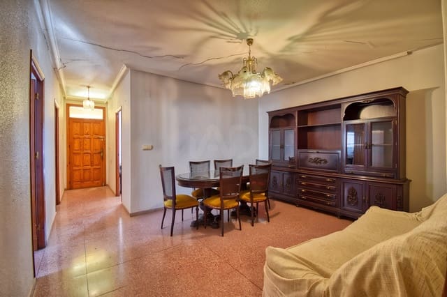 3 soverom Hus til salgs i Albatera - € 189 500 (Ref: 9989238)