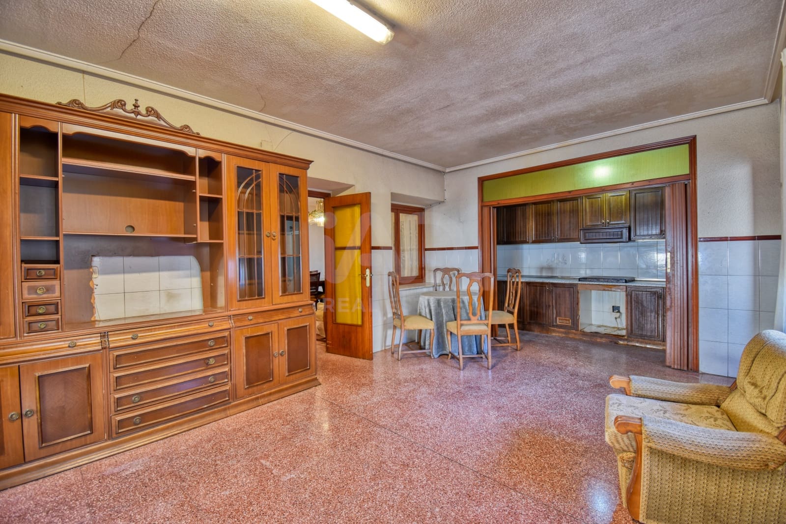 3 sypialnia Dom na sprzedaż w Miasto Alicante / Alacant - 189 500 € (Ref: 9989238)