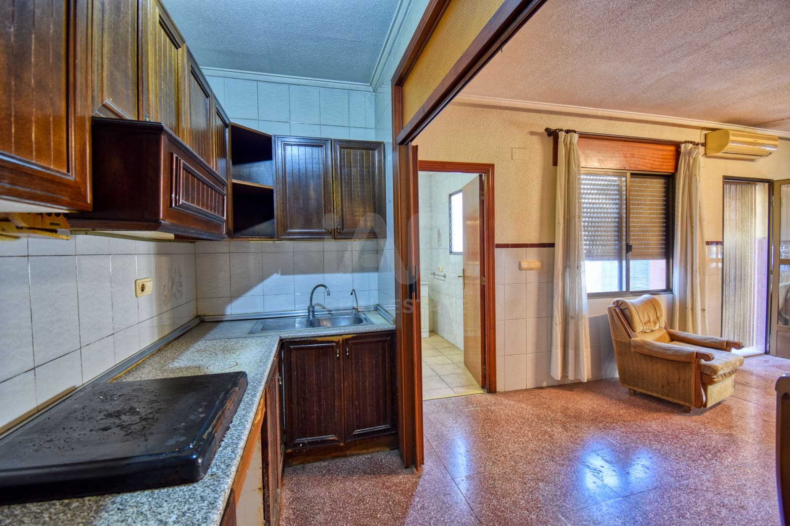 3 sypialnia Dom na sprzedaż w Miasto Alicante / Alacant - 189 500 € (Ref: 9989238)
