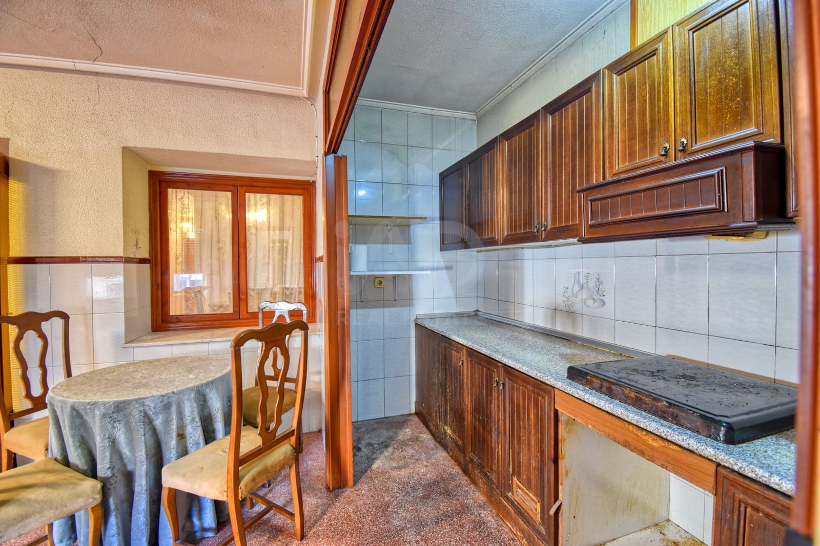 3 sypialnia Dom na sprzedaż w Miasto Alicante / Alacant - 189 500 € (Ref: 9989238)