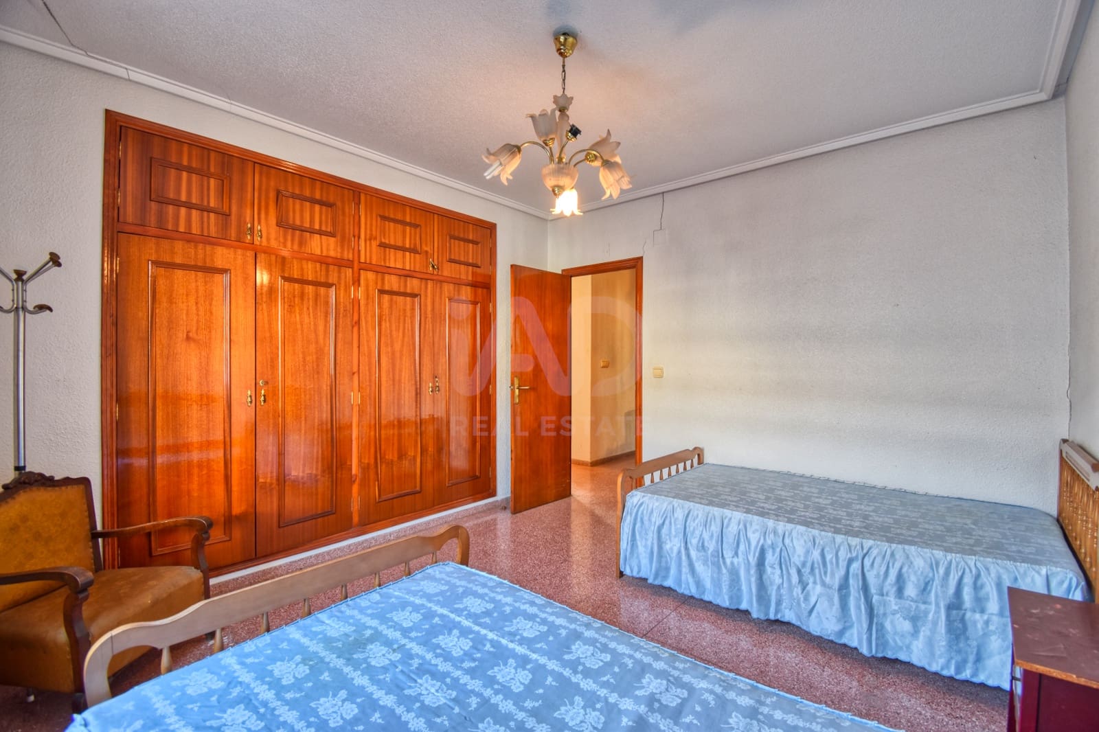 3 sypialnia Dom na sprzedaż w Miasto Alicante / Alacant - 189 500 € (Ref: 9989238)