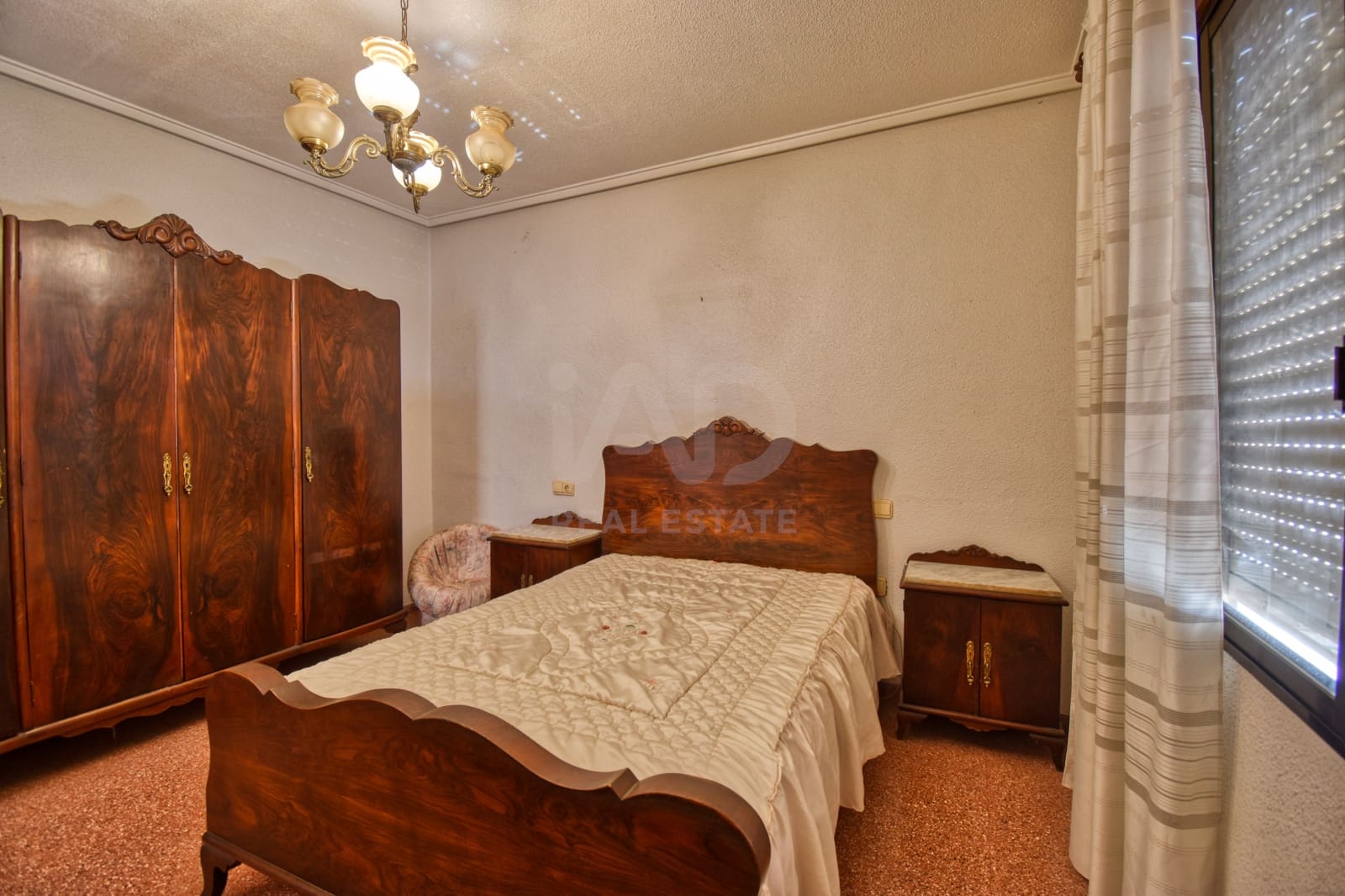 3 sypialnia Dom na sprzedaż w Miasto Alicante / Alacant - 189 500 € (Ref: 9989238)